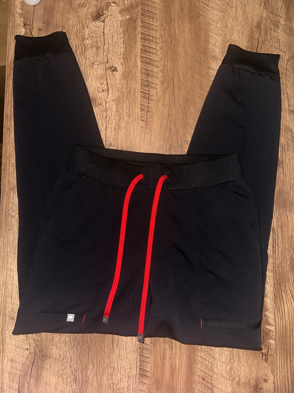Fabletics Women’s scrub Pants size small - Picture 3 of 5